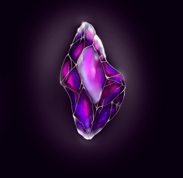 Custom illustration