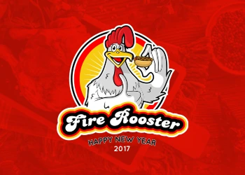 Mascot Logo