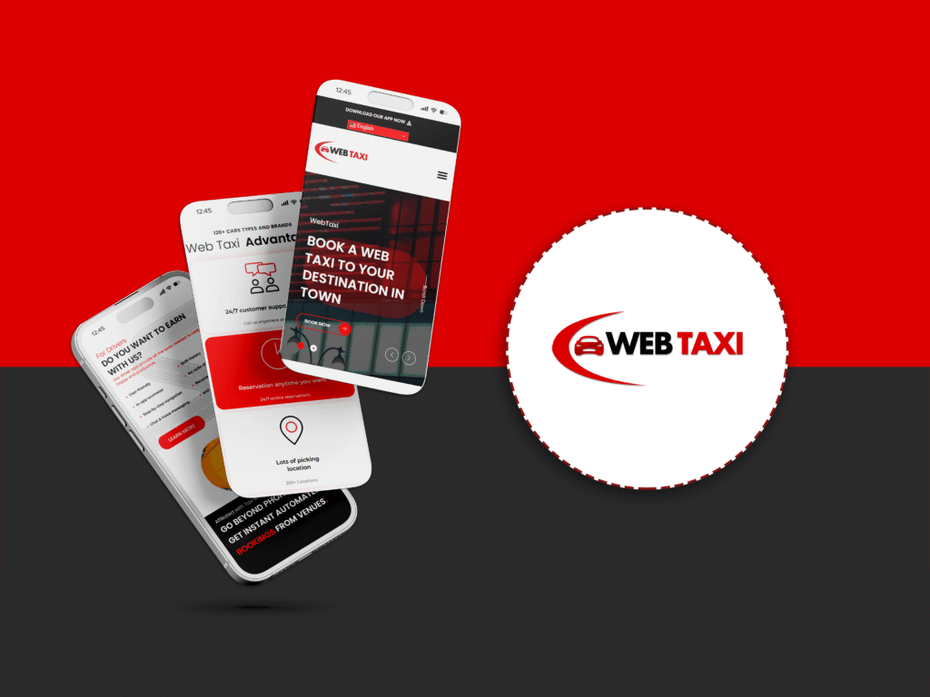 Mobile App Design