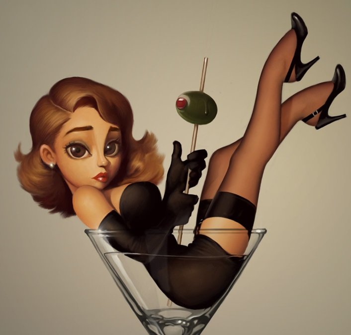 Character illustration