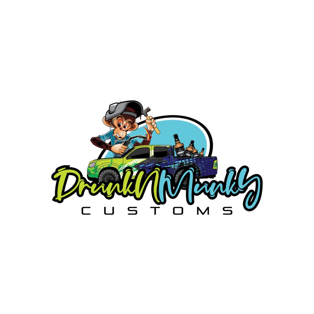 Mascot Logos
