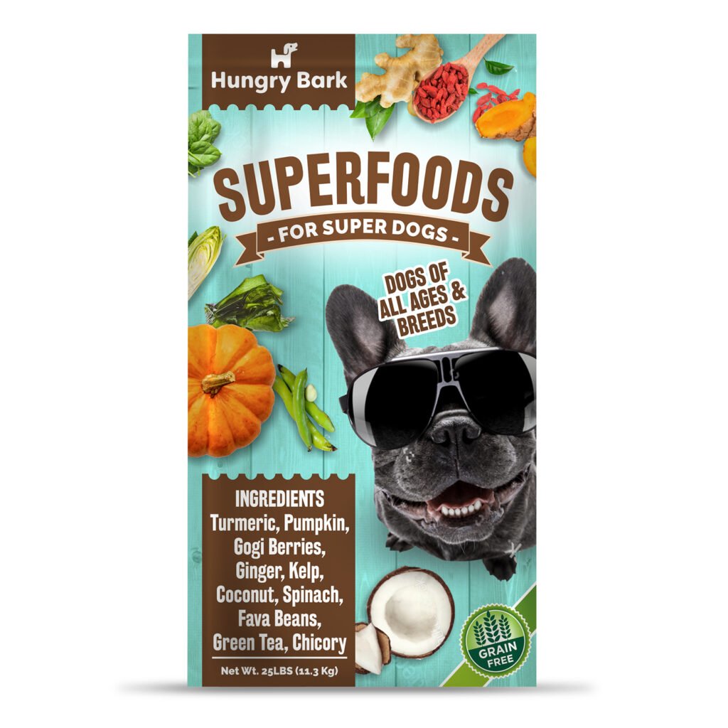 Packaging design