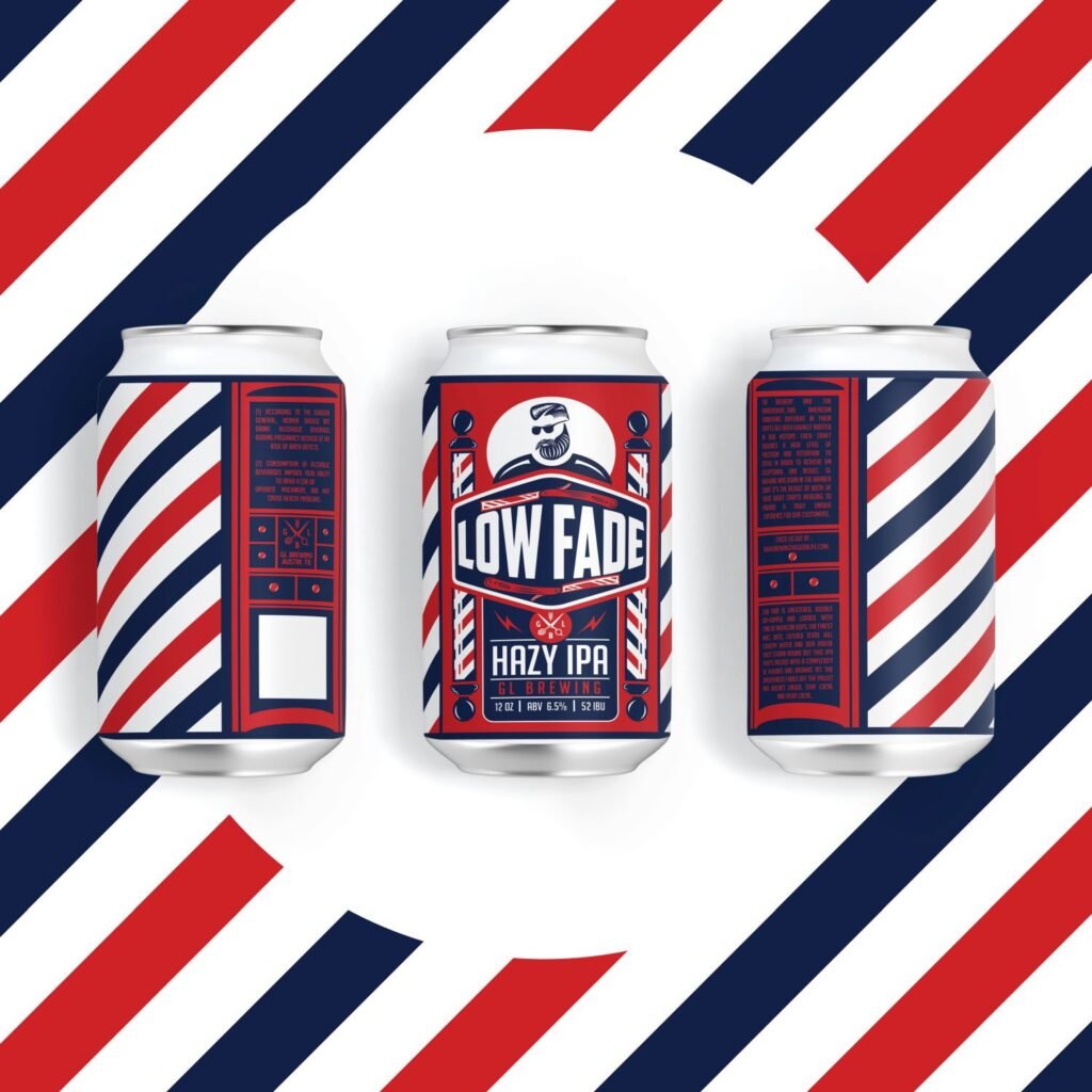 Packaging design