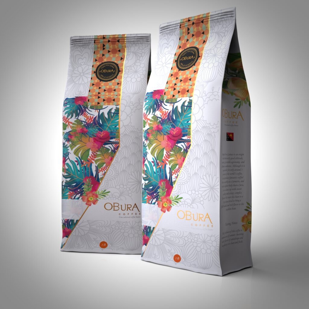 Packaging design