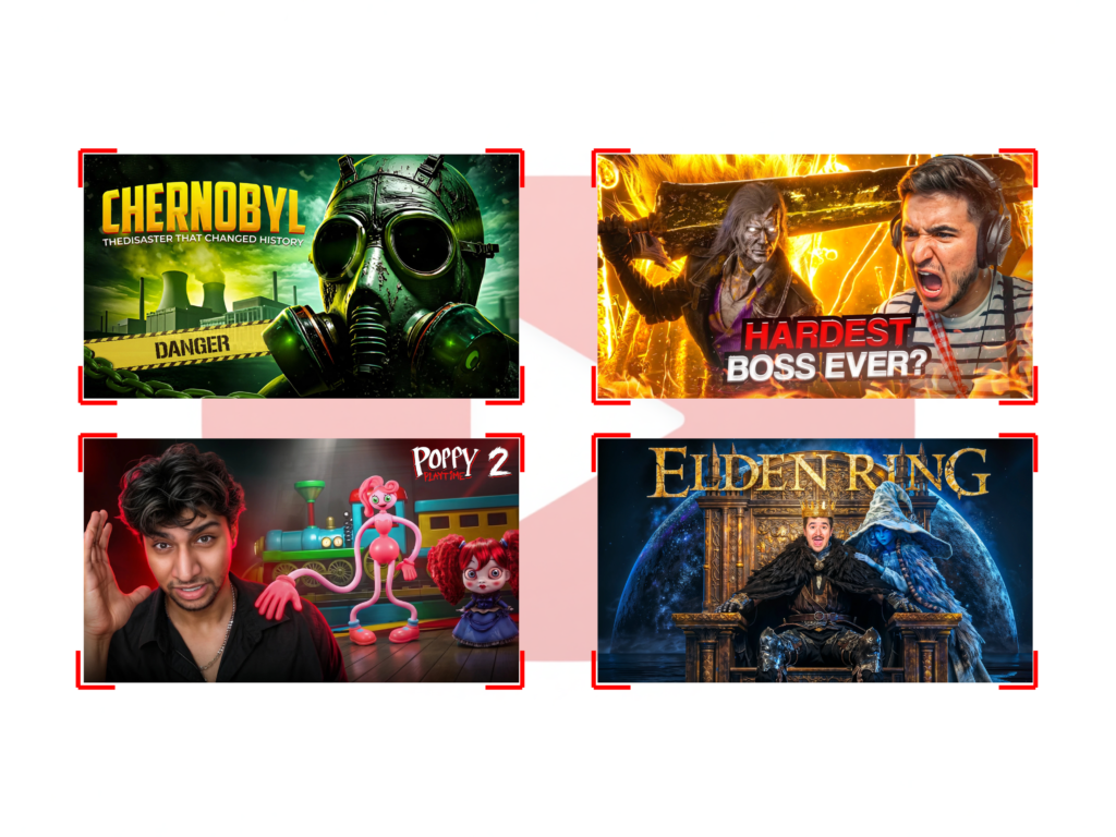 YT Thumbnail