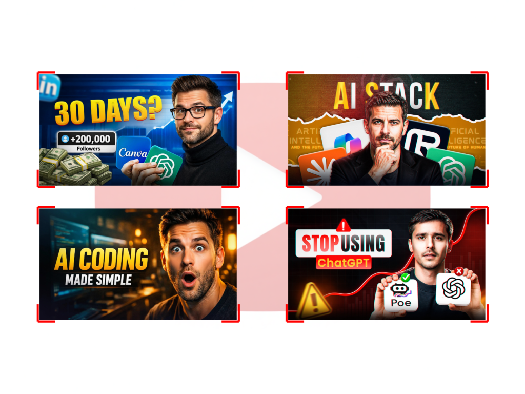 YT Thumbnail
