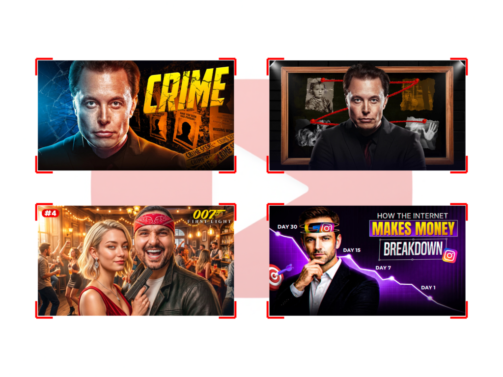 YT Thumbnail