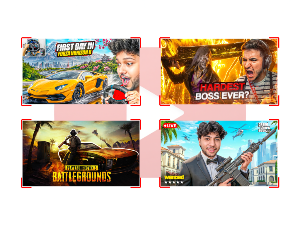 YT Thumbnail