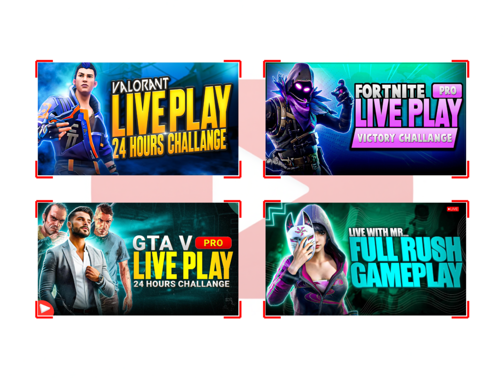YT Thumbnail