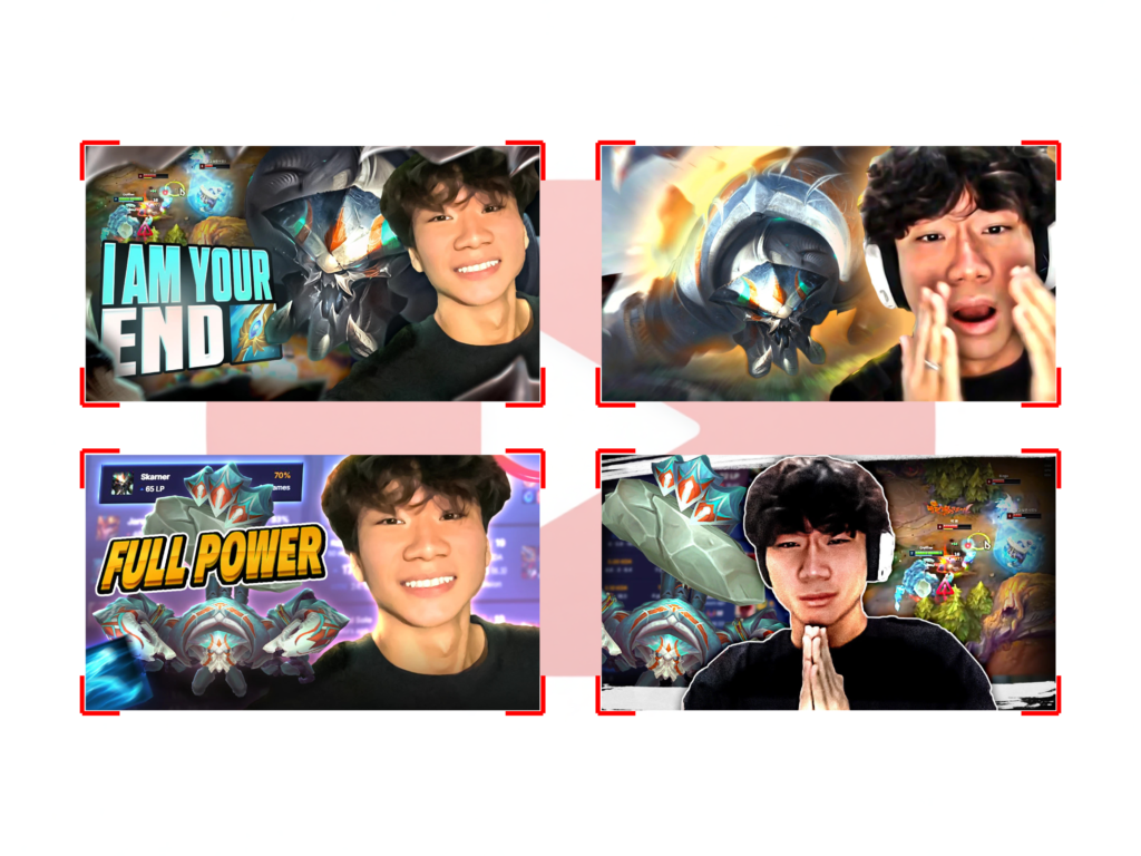 YT Thumbnail